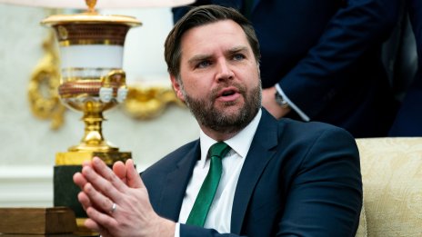 Ванс е оптимист за край на войната в Украйна, САЩ предлагат смекчаване на санкциите срещу Русия