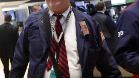 Новият исторически връх на Dow Jones – таван или отправна точка?