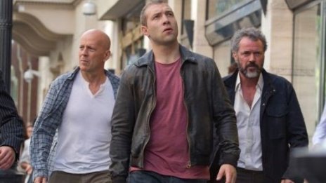 Петият филм „Умирай трудно“ отново е най-гледан в българските кина