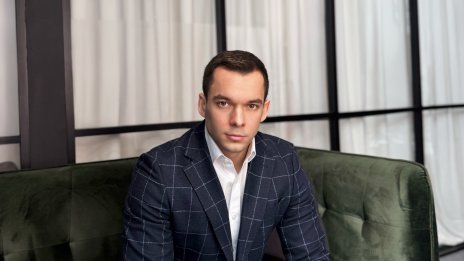 Андрей Вишкрабка: Удобството е новата валута в електронната търговия