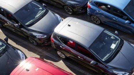 Ford ще обезщети с до 20 хил. долара собственици на Focus и Fiesta