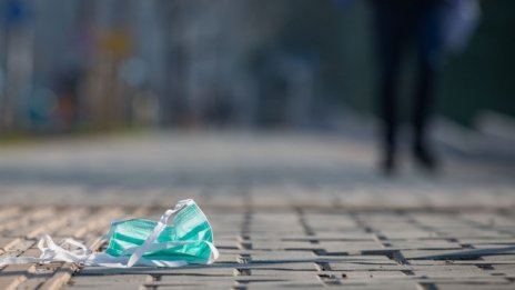 Броят на заразените с коронавирус у нас нараства с 23 за последното денонощие