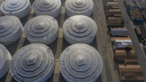 Възстановяването на петролните цени може да отнеме десетилетия, а не години 