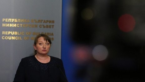 Д. Сачева: Всяка правоимаща компания трябва да получи помощ по мярката 60:40