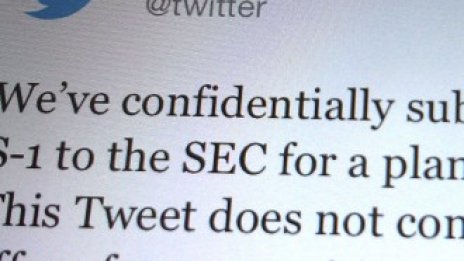  Wall Street си потрива ръцете за Twitter 