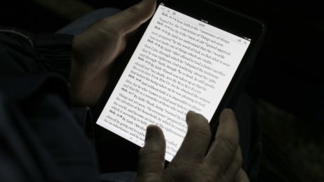 Търсенето на таблети ще надхвърли това на PC през 2015 г.