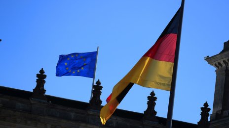 Германия отхвърля предложението на ЕК за бюджетната рамка на ЕС за 2028-2034 г.