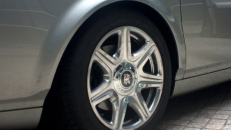 Последният V12 ще бъде продаден през 2030 г.