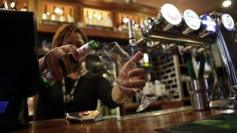 AB InBev обмисля продажбата на някои от германските си марки бира