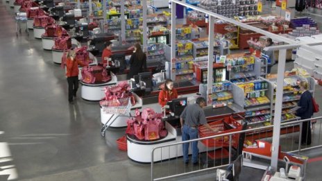 Централните банки трябва да внимават за стагфлацията