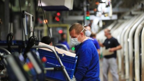 България е с най-силен месечен ръст в ЕС на цените на производител през август