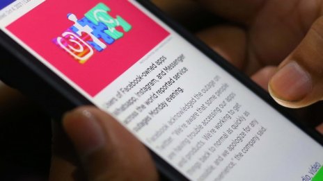 Най-големият срив в историята на интернет: По-важните въпроси и отговори