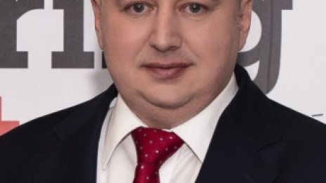 Тодор Ташев: А1 ще инвестира в 5G мрежата си 46,5 млн. лева до края на 2021 г.