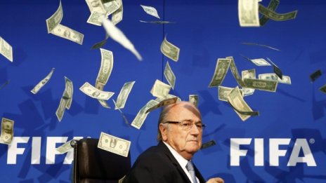 ФИФА избира нов президент през февруари 2016 г.