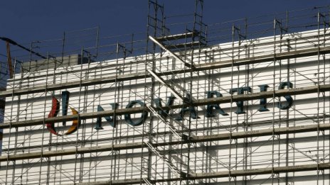 Novartis отчете по-слаба печалба заради силния долар