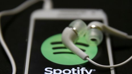 Новият ход на Spotify - персонализирани плейлисти всеки понеделник