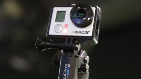 Лошата прогноза на GoPro за четвъртото тримесечие потопи акциите ѝ