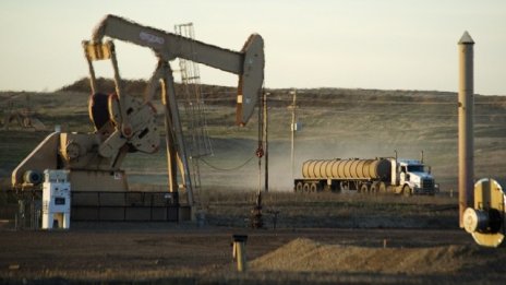 Отложените петролни и газови проекти възлизат на почти 400 млрд. долара