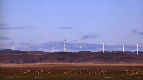 Възобновяемите източници са привлекли рекордните 329 млрд. долара през 2015 г.