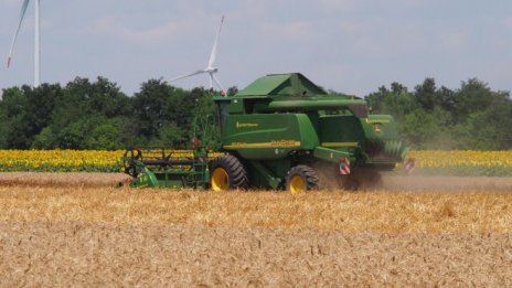 Васил Симов: Държавната покупка на пшеница се очаква до края на март