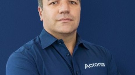 Патрик Пулвермюлер: Най-големият офис на Acronis е в България