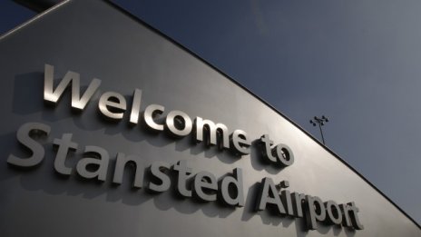 Лондонското летище "Станстед" е продадено за 1,5 млрд. паунда