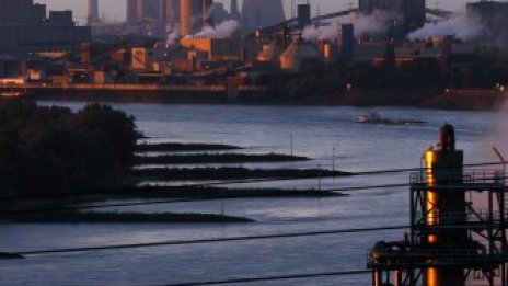 UBS: Въглеродните квоти в ЕС са безполезни без промяна на правилата