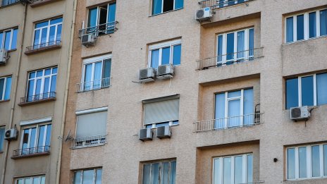 България е на първо място в ЕС по най-бързо тримесечно поскъпване на жилищата