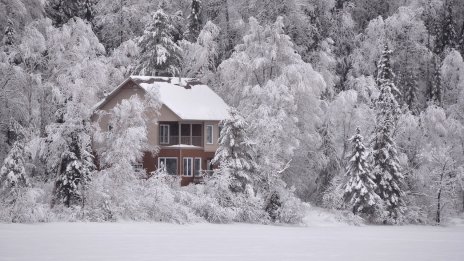 Годишно са необходими по 1,5 млн. лева за поддържане на хижите в България