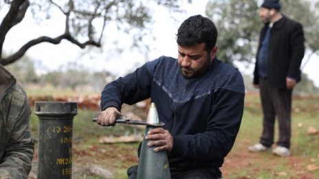Турция е свалила нов сирийски самолет 
