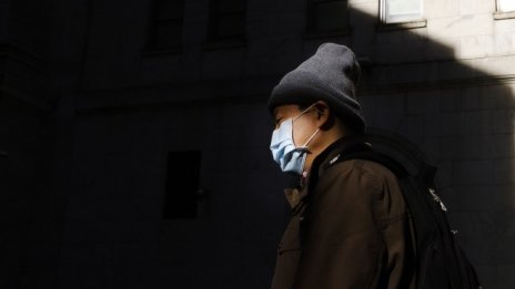 СЗО: Около 3,4% е смъртността при коронавируса