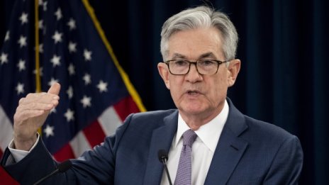 Доходността по 10-годишните щатски облигации падна за първи път под 1%