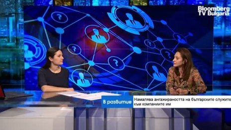 Как може да се повиши фирмената култура у нас? 