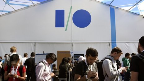 Google отмени най-важното си събитие за годината