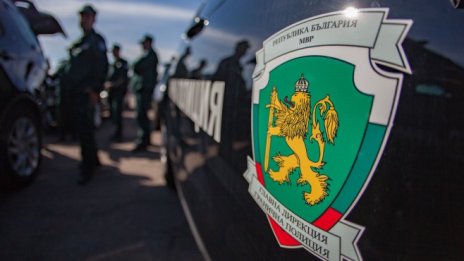 Защо на българската граница е подозрително спокойно?