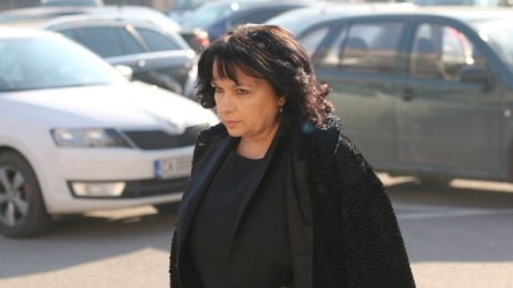 Теменужка Петкова: Цената на природния газ ще се определя всеки месец  