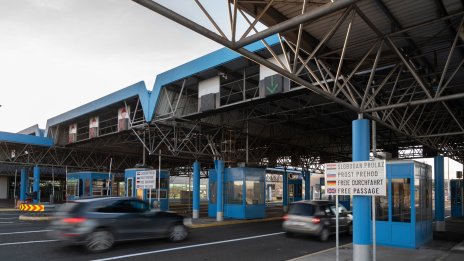 Идеята за Балкански Шенген започва да събира подкрепа сред бизнеса