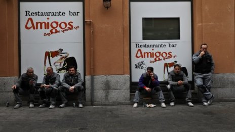 Безработните в Испания са намалели с 6% през 2018 г.