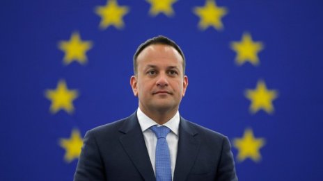 Ирландия отчита бюджетен излишък за пръв път от кризата насам