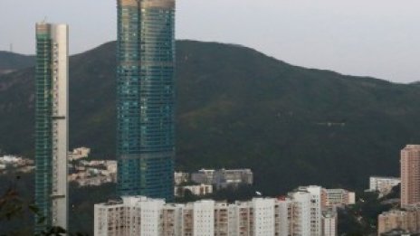 Жилищните пазари в Азия също са в плен на глобалния спад