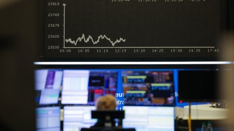 Минният и технологичният сектор тласнаха нагоре европейските борси в сряда
