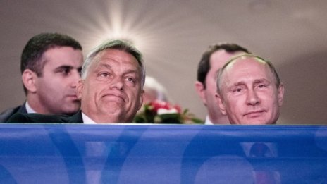 Коронавирусът направи „лоша услуга“ на демокрацията