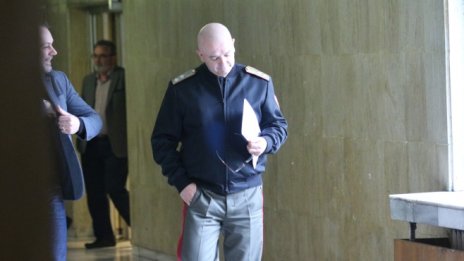 В България са хоспитализирани 127 души с диагноза COVID-19