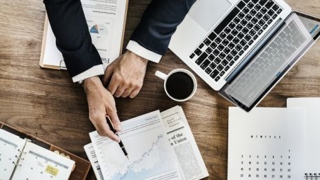 Състоянието на банките и бизнес тенденциите ще са във фокуса на седмицата