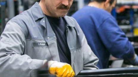 Данните за безработицата – във фокуса на седмицата