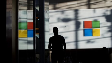 Microsoft преосмисля инвестициите си в компании за лицево разпознаване