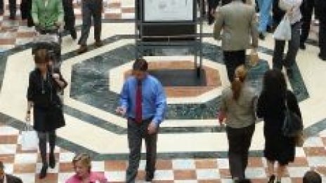 Безработицата в България се изкачва все повече над средната за ЕС