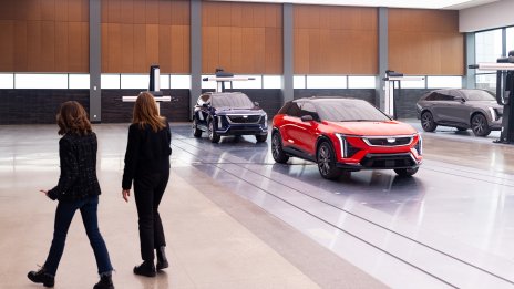 General Motors пак е лидер по продажби в САЩ, отчита рекордни доставки на електромобили