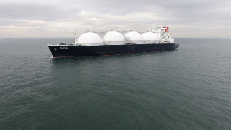 Газовата индустрия се възползва от войната в Украйна, за да промени политиката на Байдън