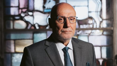 Димитър Радев: ЕЦБ е в по-добра позиция спрямо 2022 г. по отношение на икономиката